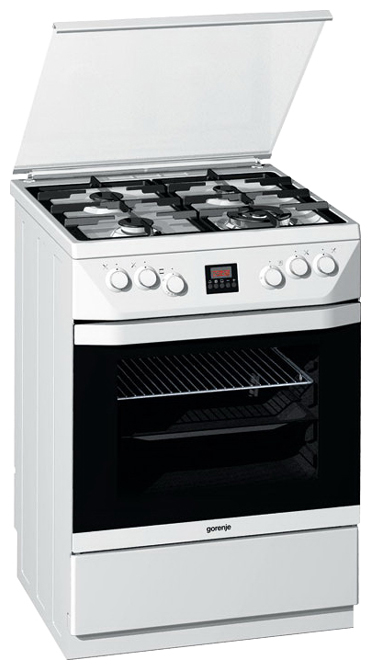   Gorenje GI 63396 DW